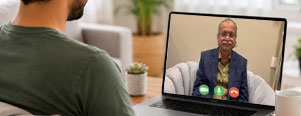 Video consultation