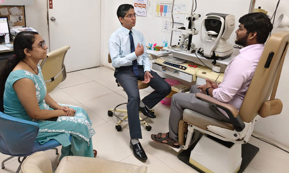 Patient Care