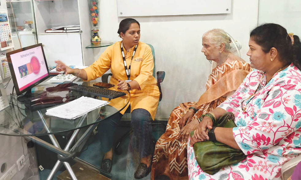 Patient Care