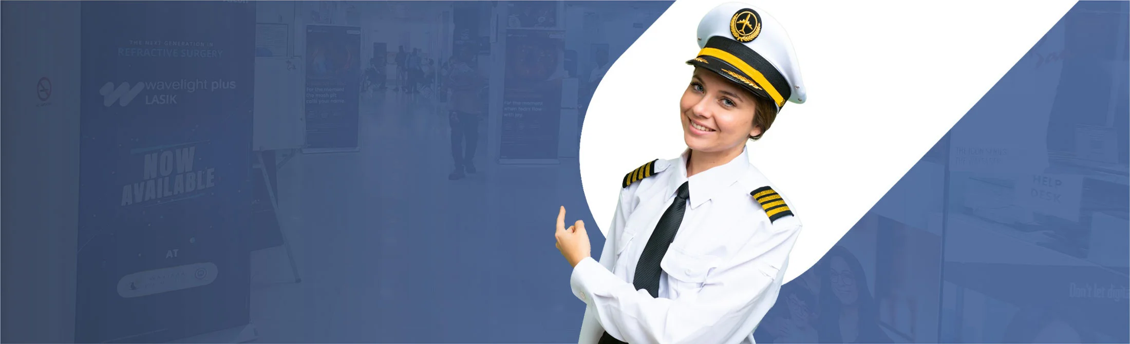 Best Eye Hospital in Thane — Wavikar Eye Institute