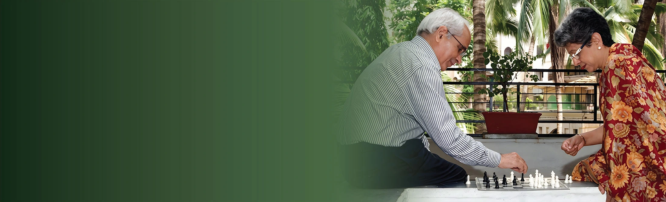 Best Eye Hospital in Thane — Wavikar Eye Institute