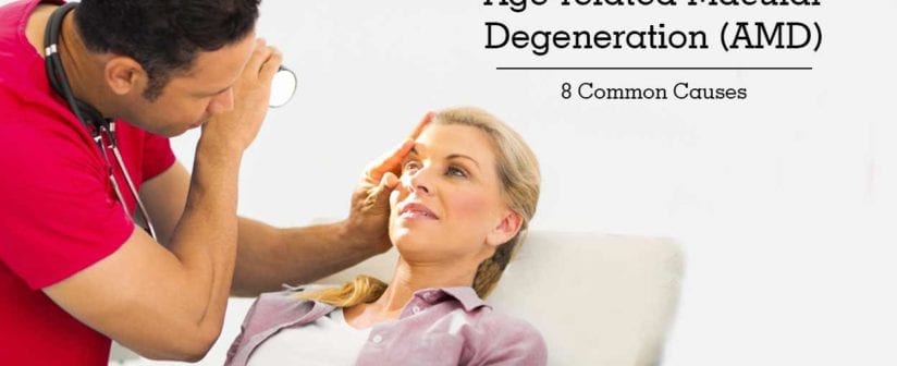 ABOUT AGE RELATED MACULAR DENEGERATION