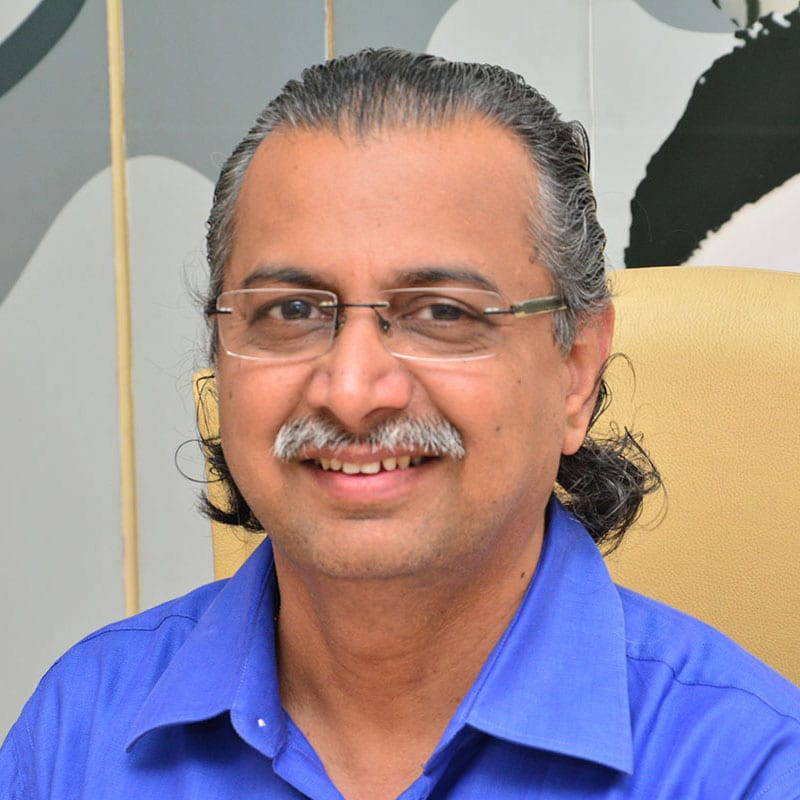 Dr. C M Wavikar