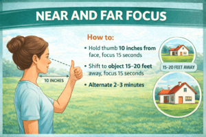NEAR AND FAR