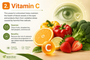 Vitamin C