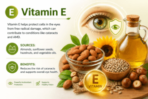 Vitamin E