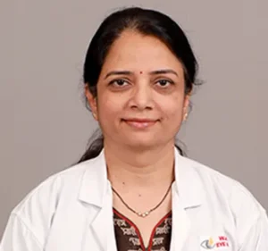 Dr. Anjali Aundhkar