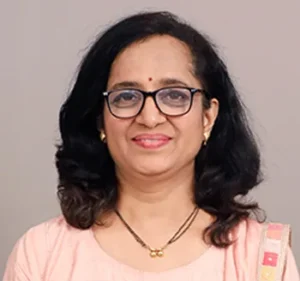Dr. Vaishali Nabar Ophthalmologist/ Eye Surgeon