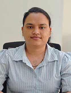 Pooja Rawat